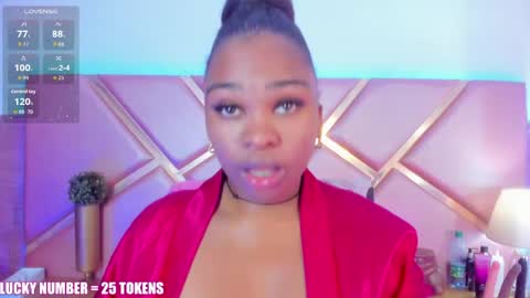 Sophie online show from May 5, 1:06 pm