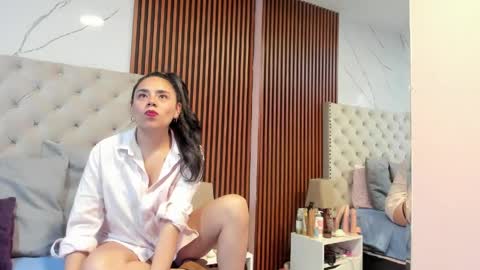 My name is Sofia online show from May 11, 12:23 pm