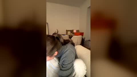 SophiaStar online show from January 8, 8:36 pm