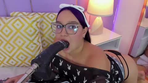 Sophy online show from February 7, 1:14 pm