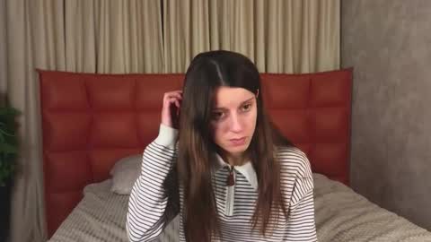 sorayanox online show from November 29, 3:09 pm