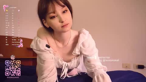 Sora online show from February 1, 1:57 am