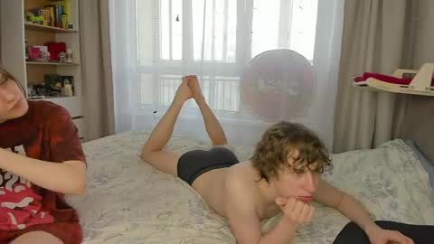 sosaguillypleasure online show from April 9, 11:16 am