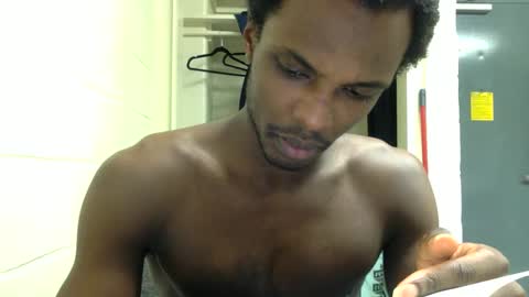 Daniel online show from March 10, 1:10 am