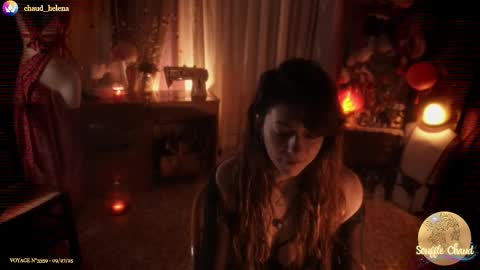 . . online show from September 27, 7:33 pm