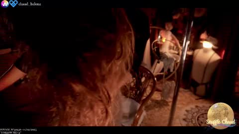 . . online show from February 11, 9:14 pm