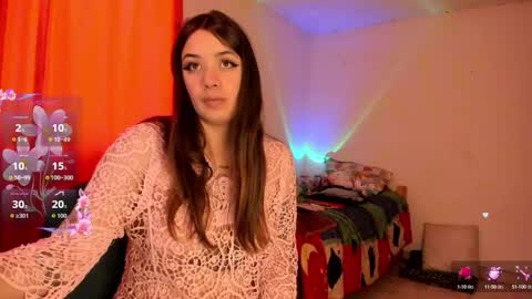 Snapshot of soul_catleya chatting on October 13, 5:26 pm Soul online show from October 13, 5:26 pm