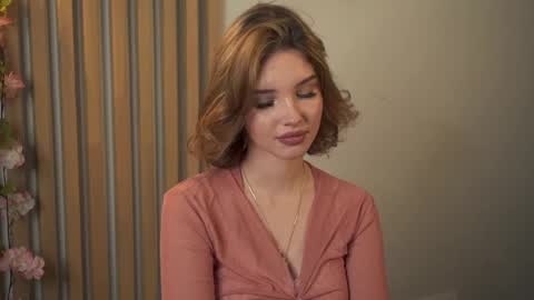 sylene online show from November 12, 4:20 pm