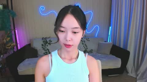 soulharmoonyy online show from October 21, 1:38 pm