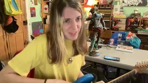 soul online show from March 10, 3:33 am