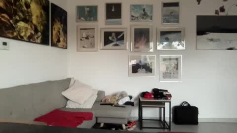 soumisanal2013 online show from April 2, 6:43 am