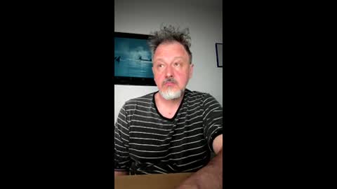 Soundshark online show from June 7, 8:03 pm
