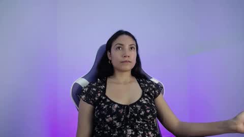 Ana  online show from January 15, 9:41 pm