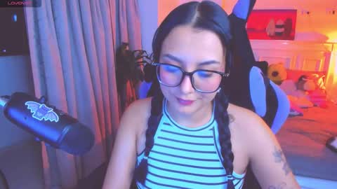 Lili online show from February 26, 3:21 am