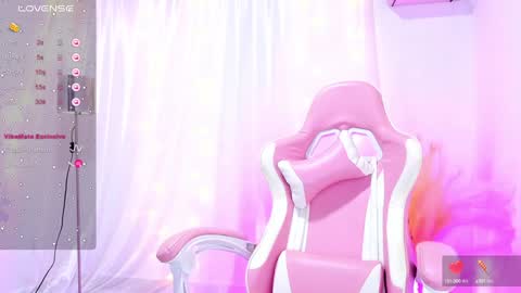 Snapshot of soy_alice chatting on December 6, 3:35 am Alicia PVT OPEN online show from December 6, 3:35 am