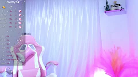 Snapshot of soy_alice chatting on December 7, 4:26 am Alicia PVT OPEN online show from December 7, 4:26 am
