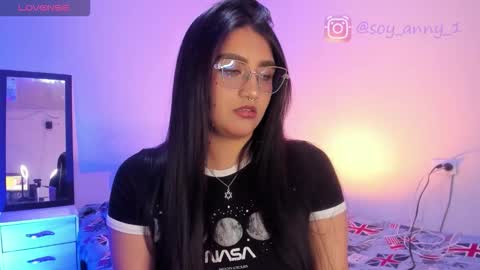 ANNY online show from March 12, 5:44 am