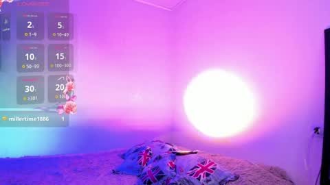 ANNY online show from March 28, 2:35 am