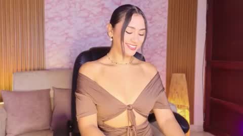 Daniela online show from June 23, 4:24 pm