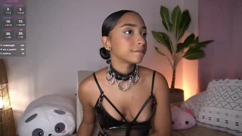   ig soy destiny1 online show from January 17, 1:48 am