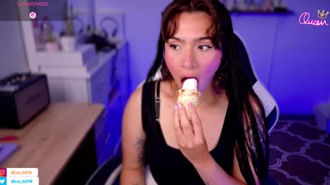 Luisa    online show from January 31, 10:29 pm