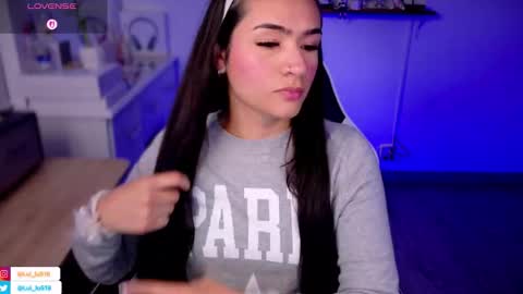 Luisa    online show from October 21, 5:56 am