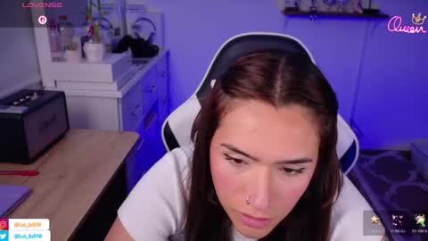 Luisa    online show from February 11, 11:52 pm