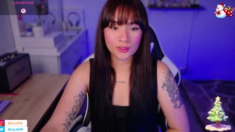 Luisa    online show from January 18, 1:47 am