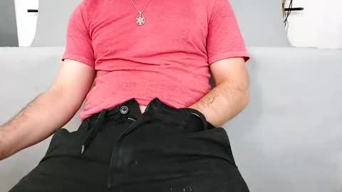 Andy online show from December 15, 12:06 am