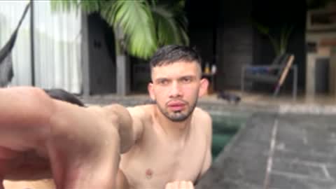 Denise online show from March 20, 2:44 pm