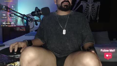 El Carlitos online show from September 9, 4:01 am