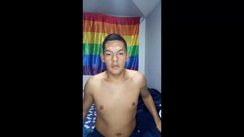 soyestivenbedoya online show from March 12, 7:17 pm