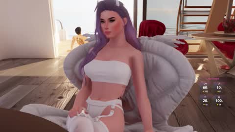 NAHID  online show from January 14, 1:35 am