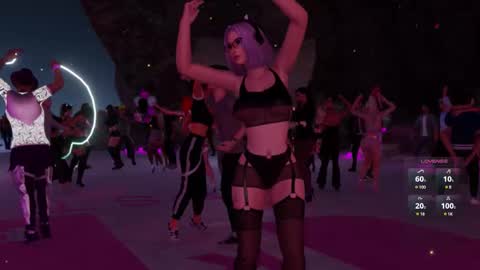 NAHID  online show from February 11, 9:18 pm