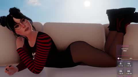 NAHID  online show from February 7, 9:29 pm