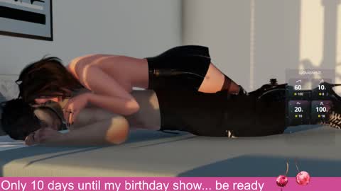 NAHID  online show from October 9, 2:28 am