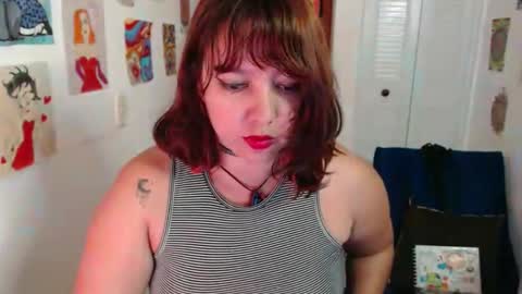 Nana Bela  online show from April 21, 1:42 am