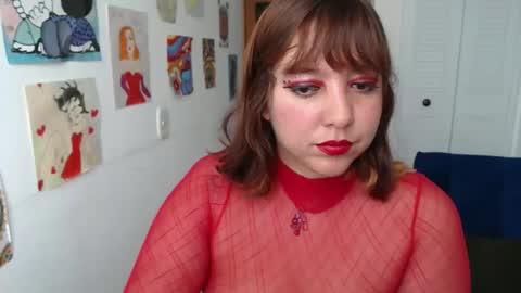 Nana Bela  online show from April 24, 4:20 pm