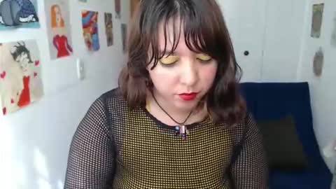 Nana Bela  online show from April 9, 2:01 pm