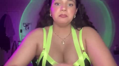 Soyoceanne online show from January 7, 1:32 am