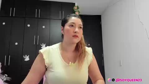 SoyQueen online show from September 10, 4:57 am