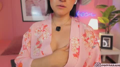 Aleja online show from March 26, 4:51 am