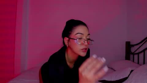 VANESSA  online show from February 10, 3:09 am