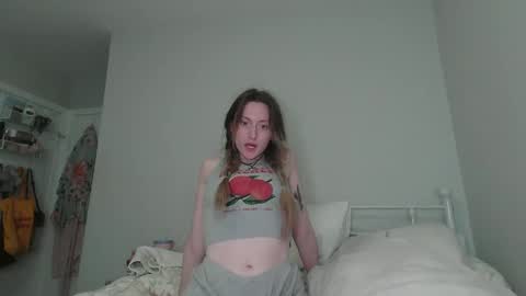 Margo online show from October 4, 1:14 am