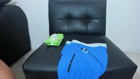 . online show from October 17, 1:53 am