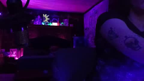 SpacieLacieLush online show from January 18, 5:44 pm