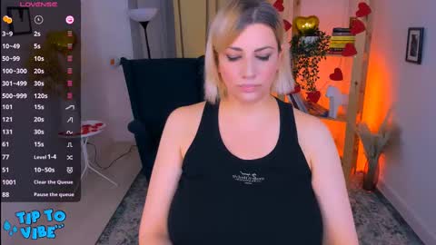 Jill online show from February 16, 5:26 pm