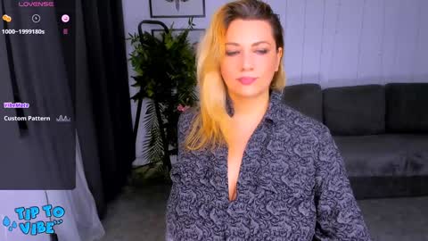 Jill online show from January 25, 2:04 am