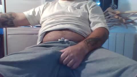 spain_bear online show from October 26, 2:29 pm