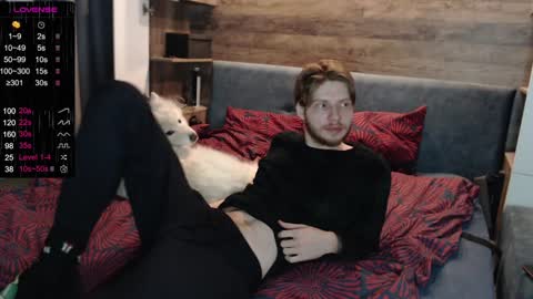 Mike online show from January 7, 2:42 am